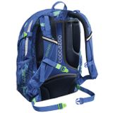 Školská taška Coocazoo - JobJobber2 /Tropical Blue