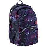 Školská taška Coocazoo - JobJobber2 /Purple Illusion