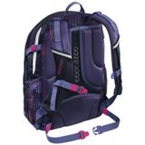Školská taška Coocazoo - JobJobber2 /Purple Illusion