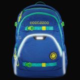 Školská taška Coocazoo - ScaleRale Waveman