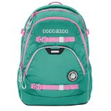 Školská taška Coocazoo - ScaleRale Springman + fľaška 0,7l zdarma