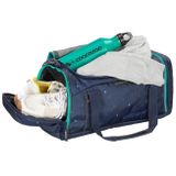 Priestranná športová taška Coocazoo - Sporterporter /Happy Raindrops