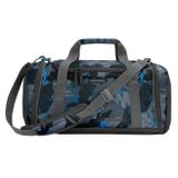 Priestranná športová taška Coocazoo - Sporterporter /Blue Craft