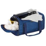 Priestranná športová taška Coocazoo - Sporterporter /Blue Bash