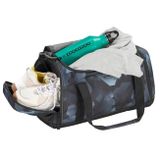 Priestranná športová taška Coocazoo - Sporterporter /Grey Rocks