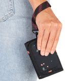 Peňaženka s pútkom Coocazoo - AnyPenny / Sprinkled Candy