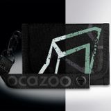 Peňaženka s pútkom Coocazoo - AnyPenny / Reflective Graffiti