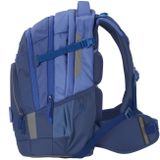 Školská taška Coocazoo - MATE All Blue