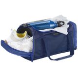 Priestranná športová taška Coocazoo - Sporterporter /All Blue