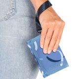 Peňaženka s pútkom Coocazoo - AnyPenny /Cool Breeze