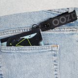 Peňaženka s pútkom Coocazoo - AnyPenny /Electric Storm