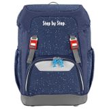 Školský ruksak Step by Step Grade - Sky Rocket + Štýlové slúchadlá zdarma