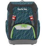 Školský ruksak Step by Step Grade - Pavúk + Štylové slúchadlá zdarma