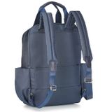 Dámsky ruksak Hedgren - Charm Business RUBIA M Backpack 13&quot; /Indigo
