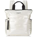 Dámsky batoh Hedgren - Cocoon Comfy Backpack /Pearly White