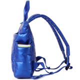 Dámsky batoh Hedgren - Cocoon Comfy Backpack /Strong Blue