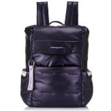 Dámsky batoh Hedgren - Cocoon Billowy Backpack with Flap /Deep Blue