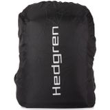 Batoh Hedgren - Rail /3 Cmpt Backpack 15,6” RFID /Black