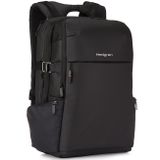 Batoh Hedgren - Suburbanite /Overnight Exp. Backpack 15,6” RFID /Black