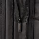 Batoh Hedgren - Suburbanite /Overnight Exp. Backpack 15,6” RFID /Black