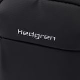 Crossbody taška Hedgren - Turn / Crossover S RFID /Black