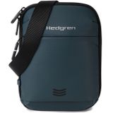 Crossbody taška Hedgren - Turn / Crossover S RFID /City Blue