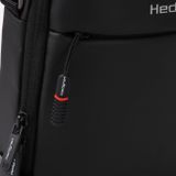 Crossbody taška Hedgren - Walk / Crossover M RFID /Black