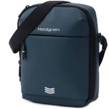 Crossbody taška Hedgren - Walk / Crossover M RFID /City Blue