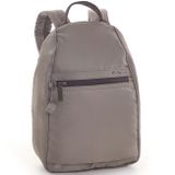 Dámsky ruksak Hedgren - Vogue Backpack S + RFID /Sepia/Brown