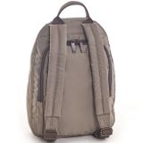 Dámsky ruksak Hedgren - Vogue Backpack S + RFID /Sepia/Brown
