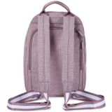 Dámsky ruksak Hedgren - Vogue Backpack S + RFID /Essence Dew