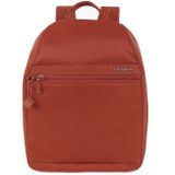 Dámsky ruksak Hedgren - Vogue Backpack L + RFID /Terracotta