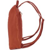 Dámsky ruksak Hedgren - Vogue Backpack L + RFID /Terracotta