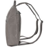 Dámsky ruksak Hedgren - Vogue Backpack L + RFID /Sepia