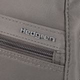 Dámsky ruksak Hedgren - Vogue Backpack L + RFID /Sepia