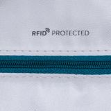 Dámsky ruksak Hedgren - Vogue Backpack L + RFID /Oceanic Blue