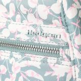 Dámsky ruksak Hedgren - Vogue Backpack L + RFID /Blossom Print