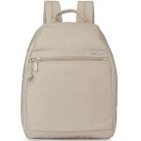 Dámsky ruksak Hedgren - Vogue Backpack L + RFID /Cashmere Beige