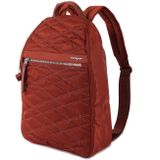 Dámsky ruksak Hedgren - Vogue Backpack L + RFID /Quilt Brandy Bro