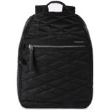 Dámsky ruksak Hedgren - Vogue Backpack L + RFID /Quilt Black