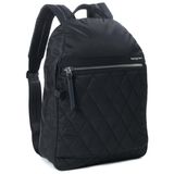 Dámsky ruksak Hedgren - Vogue Backpack L + RFID /Quilted Black