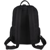 Dámsky ruksak Hedgren - Vogue Backpack XXL 14&quot; + RFID /Quilted Black