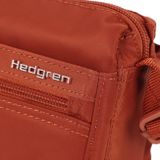 Dámska taška Hedgren - Inner City Eye Shoulder Bag /Terracotta