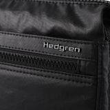 Dámska taška Hedgren - Inner City Eye Shoulder Bag /Creased Black