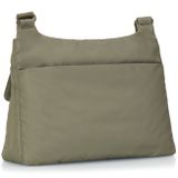 Dámska taška na rameno Hedgren - Prarie Shoulder Bag /Olive Night