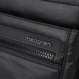 Dámska taška Hedgren - Orva Crossbody RFID /Creased Black