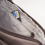 Dámska taška na rameno Hedgren - Sally Crossover Safety Hook RFID