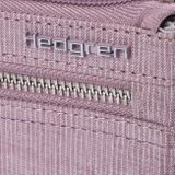 Dámska taška na rameno Hedgren - Emma Crossover 3 Cmpt RFID /Essence Dew