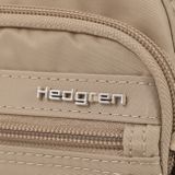 Dámska taška Hedgren - Emily Multipockets Crossover /Cashmere Beige