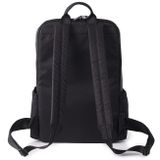 Dámsky ruksak Hedgren - AVA Backpack 15,6&quot; + RFID /Quilt Black
